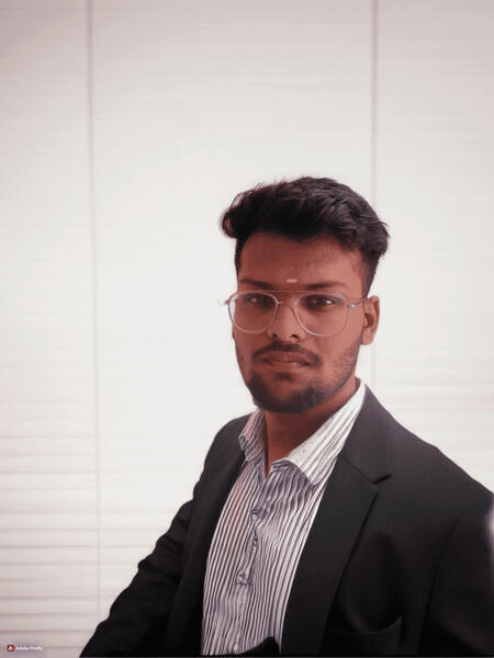 Kabilan G
